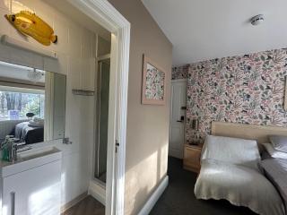 Station Approach B&B Boutique Stays - 4