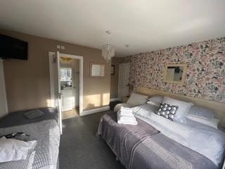 Station Approach B&B Boutique Stays - 2