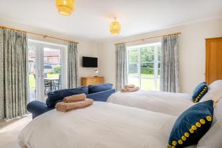 5 Bed in Whissonsett oc-m29114 - 6