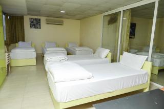 Valparai home villas - 5