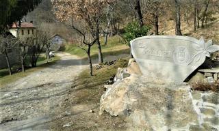 Il BORGO DEL VENTASSO - 8