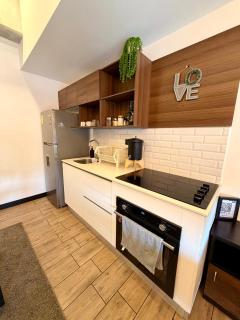 Eon 2 - Apartamento cerca de la ciudad - 8