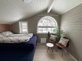 Sørlandets paradis - 0