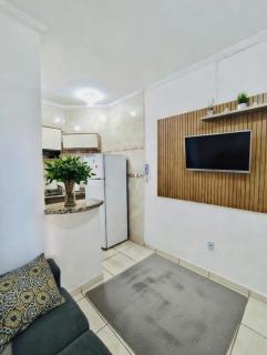 Apt Completo com excelente Localização e conforto - 9