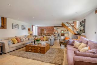 5 Bed in Lower Bodham oc-s29594 - Bodham - 0