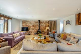 5 Bed in Lower Bodham oc-s29594 - Bodham - 2