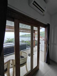 Dharma Yoga Homestay dan hostel - 6