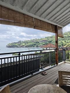 Dharma Yoga Homestay dan hostel - 3