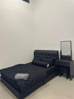 RNA Homestay Bayan - 5