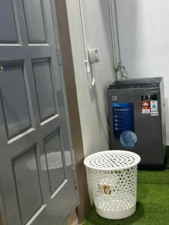 RNA Homestay Bayan - 1