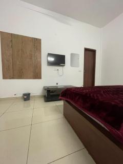 Royal living hotal - 4