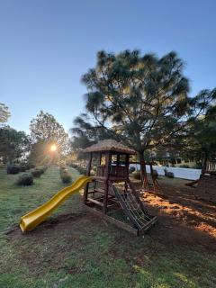 Cabaña Terraza Jardin Puerta del Bosque Mazamitla num 12 - 8