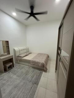 NN Homestay Tasek Gelugor - 6