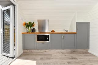 1 Bed in Abersoch oc-thepod - 7