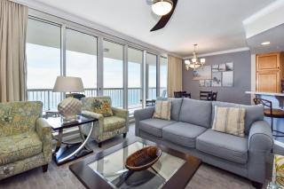 Silver Beach Towers E1503 - Destin - 1