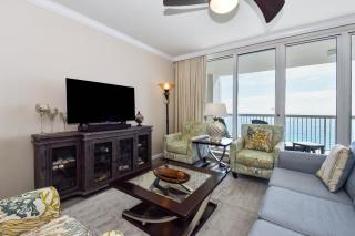 Silver Beach Towers E1503 - 2
