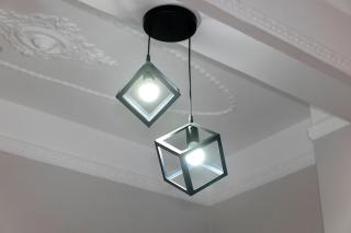 AD Neoclassical Boutique 2BR Apartment - 5