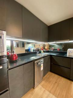 Lujoso departamento en Estoril, Las Condes - 6