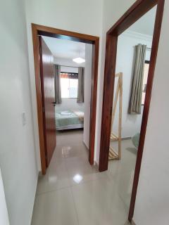 Casa com Piscina e Churrasqueira, conforto e lazer - 1