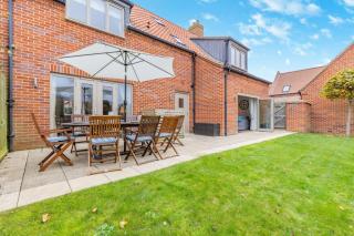 4 Bed in Blakeney oc-m30326 - 8