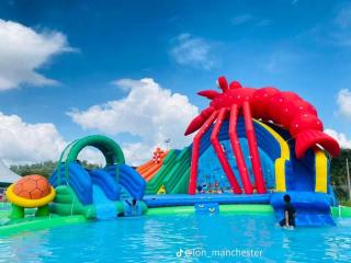 RNA Homestay Near Airport - 4