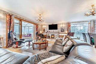 4 Bed in Lochgoilhead oc-j30107 - 8
