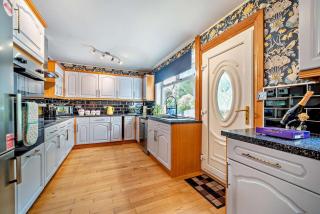 4 Bed in Lochgoilhead oc-j30107 - 3