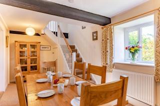 3 Bed in Burton Bradstock oc-b30574 - 3