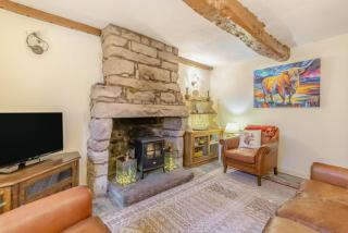 2 Bed in Greystoke oc-s30412 - Greystoke - 9