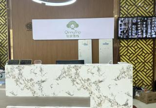 登巴客栈-上海新国际博览中心世纪公园地铁站店 - 5