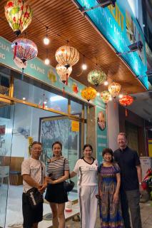 Khách sạn K-Trang APARTMENT - 8