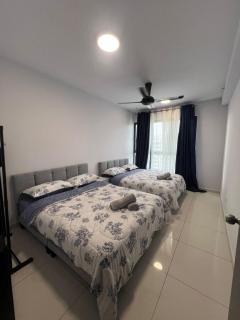 Gamuda Sky Luge Ilman Homestay Pool View Musllim Only - 2