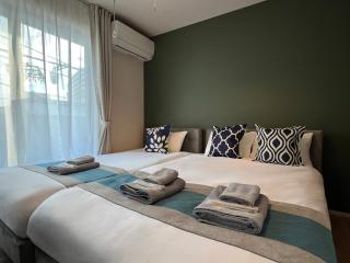 nestay apartment tokyo sumida - 5