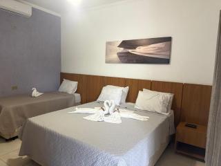 Villagio Aguas do Jaguari Pousada - Santa Isabel - 6