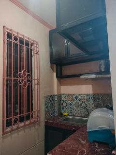 L&N house rental - 2