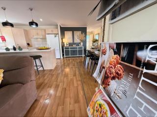 SeaChange Coobowie - 7