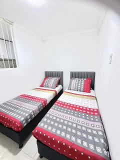 Alojamiento zona privilegiada de Ibagué - 3