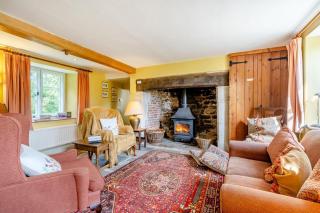 4 Bed in Arne oc-wy343 - 9