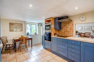 4 Bed in Arne oc-wy343 - 2