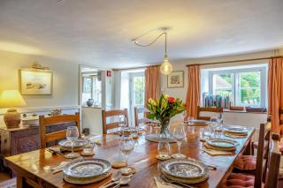 4 Bed in Arne oc-wy343 - 5