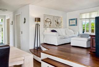 Holiday Home With Sea View By Avnø Fjord - 1