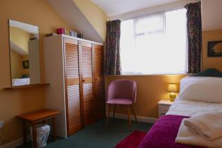2 Bed in Swanage oc-wy129 - 2
