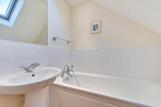1 Bed in Aldeburgh oc-sld - 3