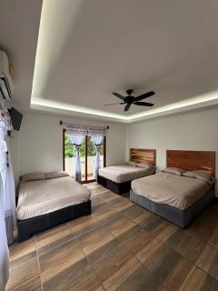 The Coast Condo- Huatulco - 3
