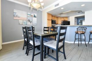 Silver Beach Towers E1503 - 1