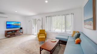 Currimundi Retreat - 6