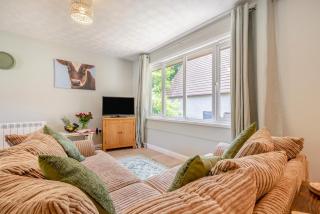 2 Bed in St. Tudy oc-m32233 - 2