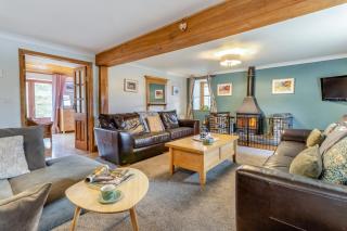 5 Bed in Devils Bridge oc-t13712 - Devils Bridge - 8