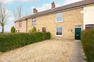 2 Bed in Aldeby oc-2wca - 2