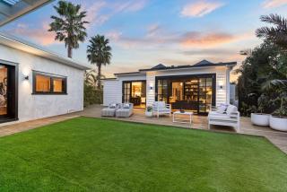 Home stay 2 Bed in Ponsonby - 2